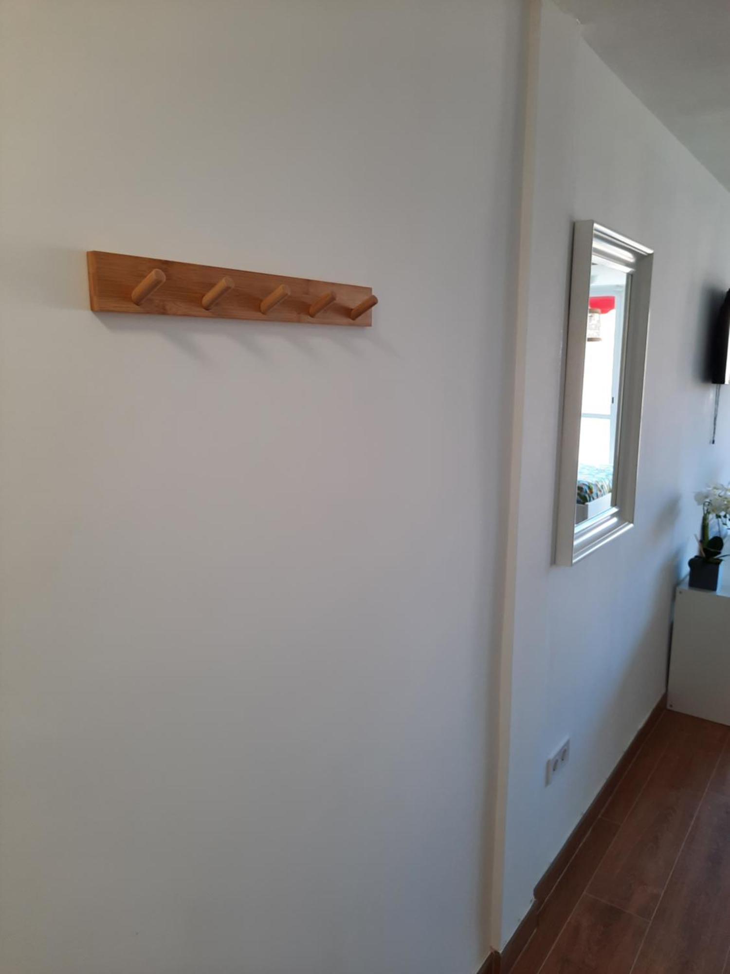 Playmon Holiday Apartment Benidorm Bagian luar foto